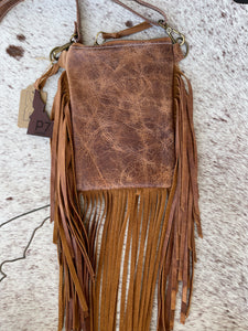 Small crossbody