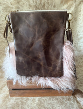Load image into Gallery viewer, Fuzzy purse