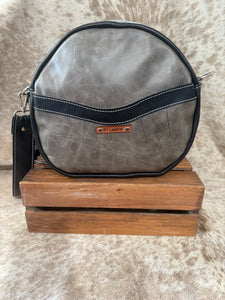 Canteen purse