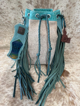 Load image into Gallery viewer, Drawstring bag