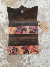 Load image into Gallery viewer, Trifold wallet