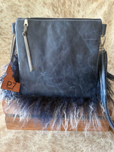 Load image into Gallery viewer, Fuzzy crossbody