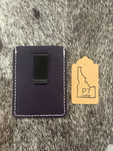 Load image into Gallery viewer, Boot wallet