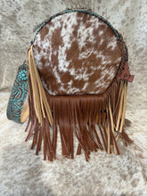 Load image into Gallery viewer, Canteen purse