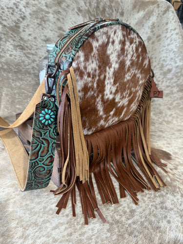 Canteen purse