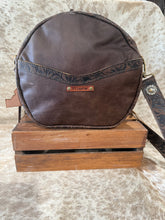 Load image into Gallery viewer, Canteen purse
