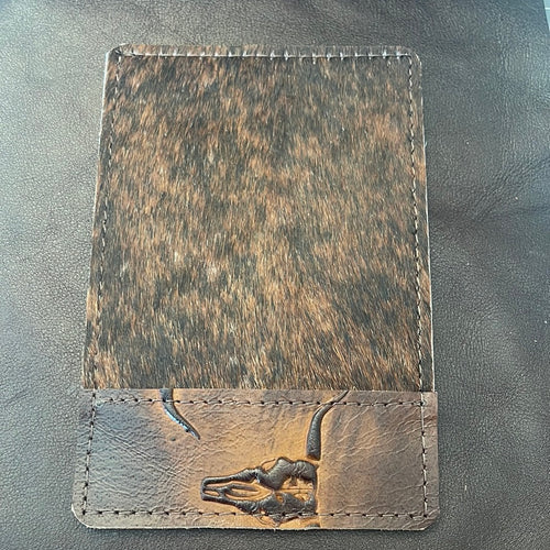 Credit card holder