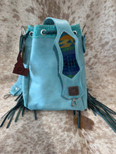 Load image into Gallery viewer, Drawstring bag