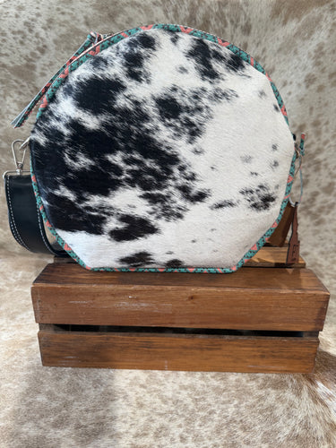 Canteen purse