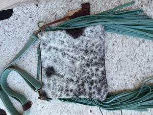 Small crossbody