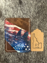 Load image into Gallery viewer, Boot wallet