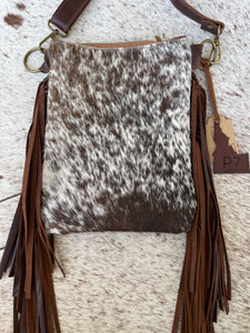 Small crossbody