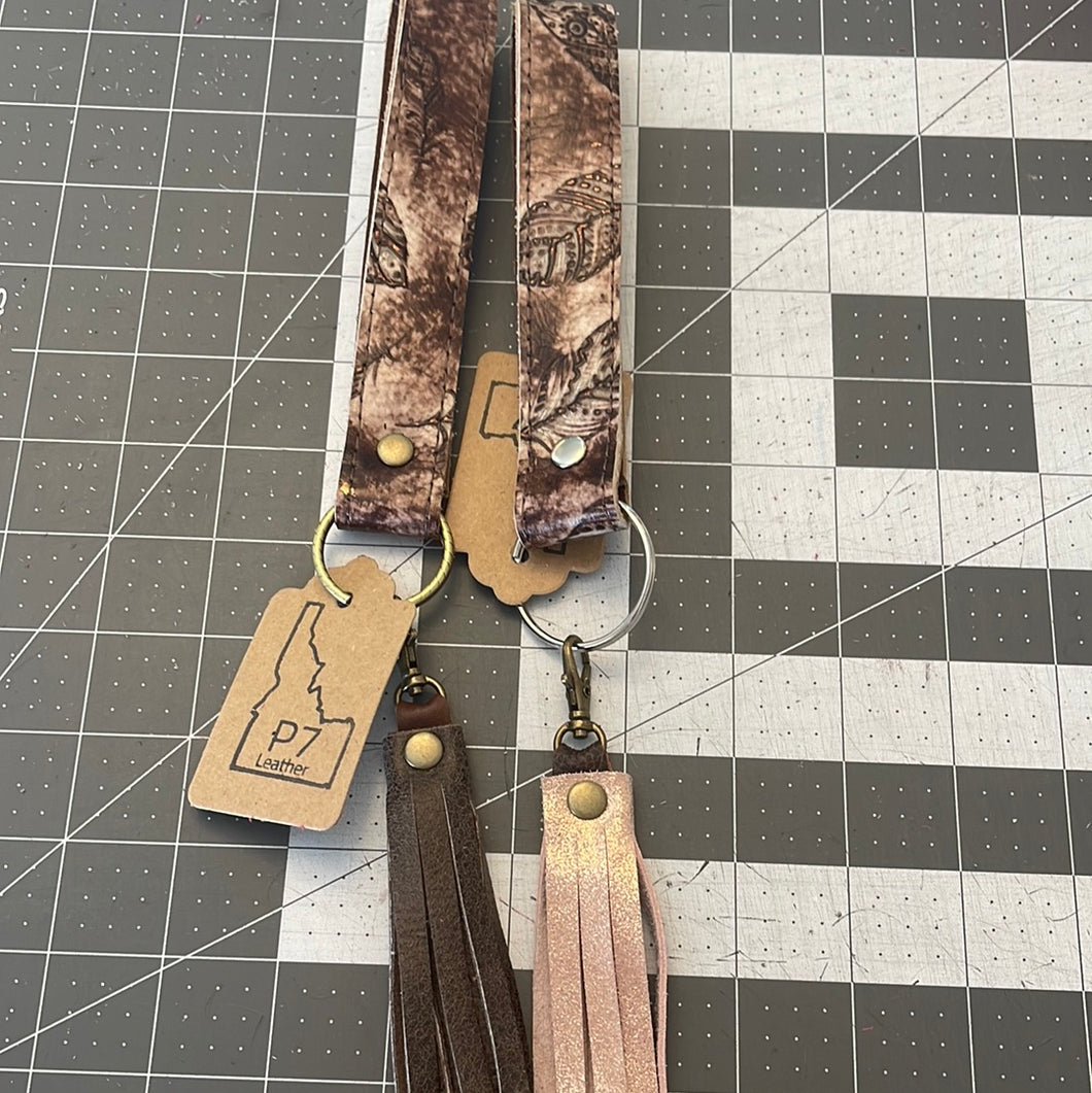 Lanyard