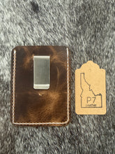 Load image into Gallery viewer, Boot wallet
