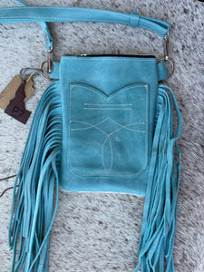 Small crossbody