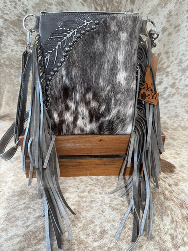 Small crossbody