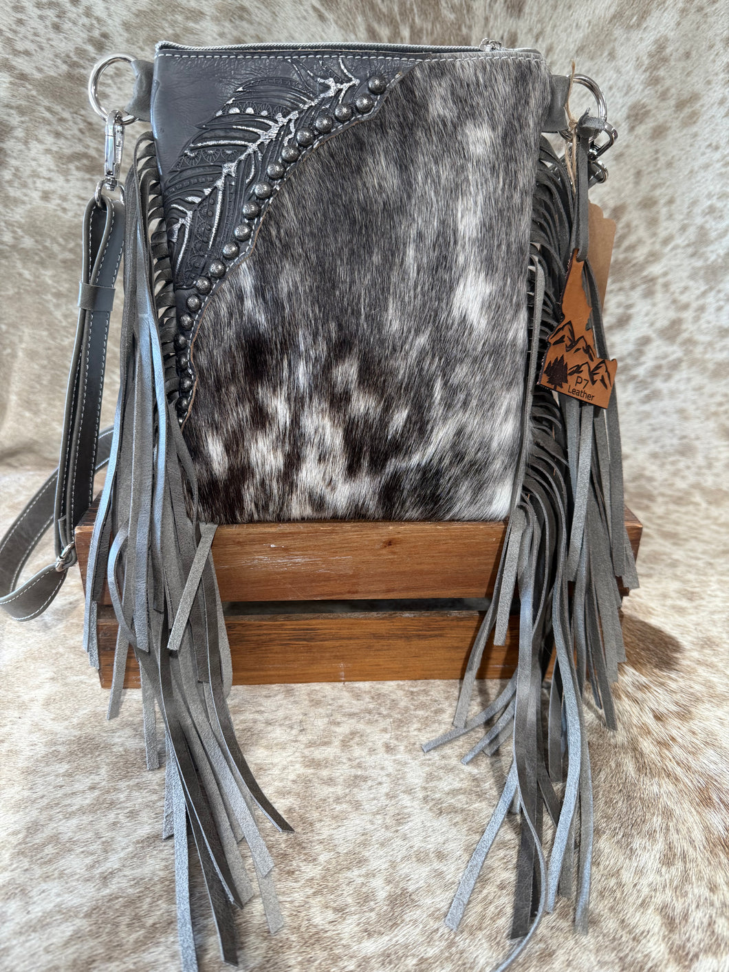Small crossbody