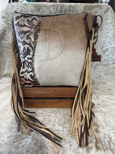 Large crossbody