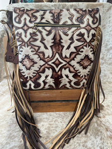 Large crossbody