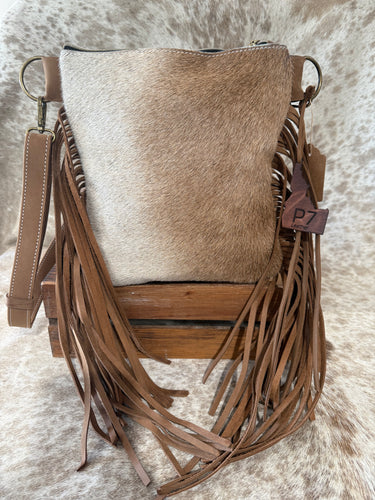 Small crossbody