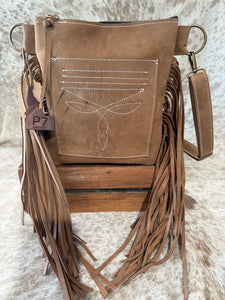 Small crossbody