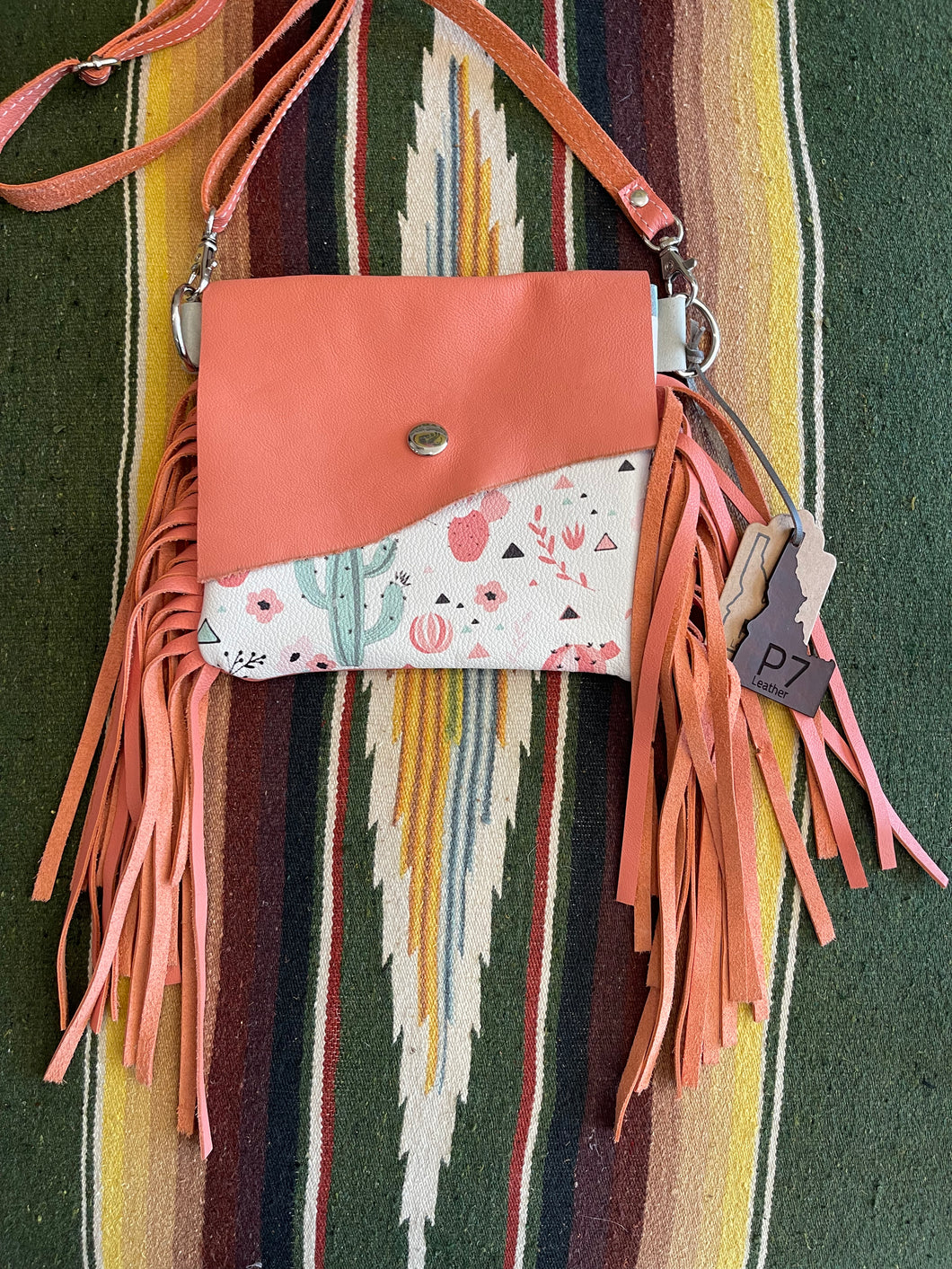 Kids purse