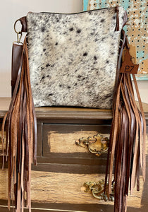 Large crossbody